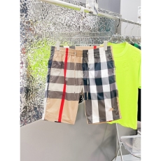 Burberry Short Pants